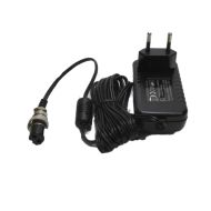 CAS Компл. части к весам/ адаптер 220Vx12Vx1,25A (BW, CI200)