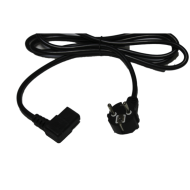 CAS Компл. части к весам/ CL5000J сетевой кабель