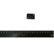 CAS Компл. части к весам/ DB-1H калибровочная пластина