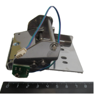 CAS Компл. части к весам/ LP механизм крепления ТРН