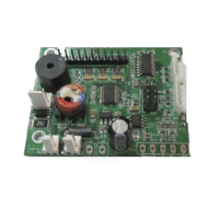 CAS Компл. части к весам/ PR-II главная плата (RS-232)