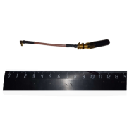 CAS Компл. части к весам/ THD RF (Caston-3 TWN) антенна Bluetooth в комплекте с кабелем