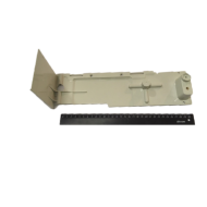 CAS Компл. части/ LP накладка основания