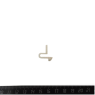 CAS Компл. части/ LP замок боковой крышки