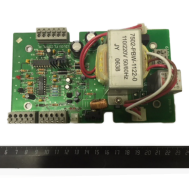 CAS Компл. части/ RW2601 блок питания