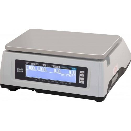 CAS Весы CL3000-6B CAS Весы CL3000-6B