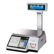 CAS Весы CL3000-15P