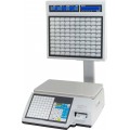 CAS Весы CL5000J-15IS CAS Весы CL5000J-15IS