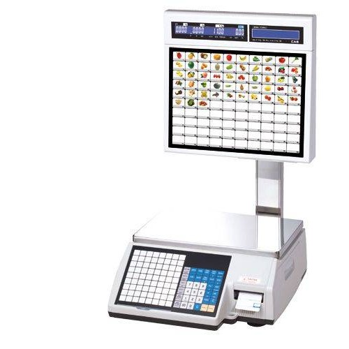 CAS Весы CL5000J-15IS CAS Весы CL5000J-15IS