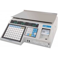 CAS Весы LP-30 (1.6)
