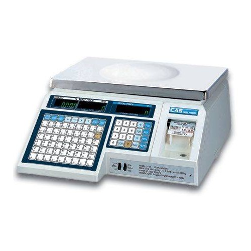 CAS Весы LP-30 (1.6) CAS Весы LP-30 (1.6)