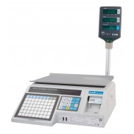 CAS Весы LP-15R (1.6)