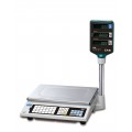 CAS Торговые весы AP-1 (30M BIG TR.) CAS Торговые весы AP-1 (30M BIG TR.)