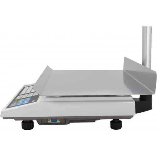 CAS Торговые весы AP-1 (30M BIG TR.) CAS Торговые весы AP-1 (30M BIG TR.)