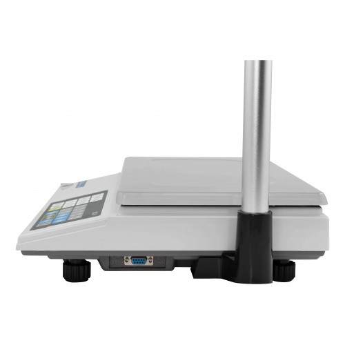 CAS Торговые весы AP-1 (6M) CAS Торговые весы AP-1 (6M)