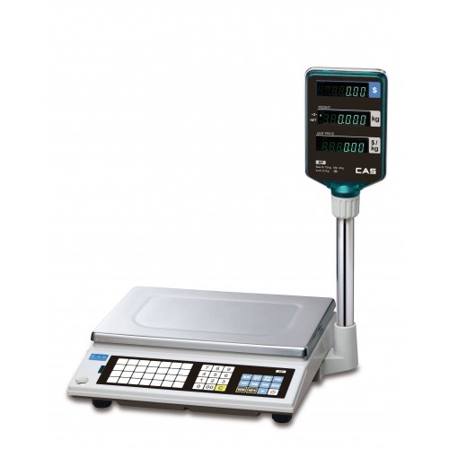 CAS Торговые весы AP-1 (6M) CAS Торговые весы AP-1 (6M)