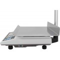 CAS Торговые весы AP-1 (30ЕХ BIG TR.) CAS Торговые весы AP-1 (30ЕХ BIG TR.)