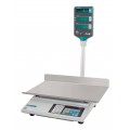 CAS Весы AP-1 (15EX Big Tr.) CAS Весы AP-1 (15EX Big Tr.)