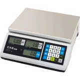 CAS Торговые весы ER JR-06CB
