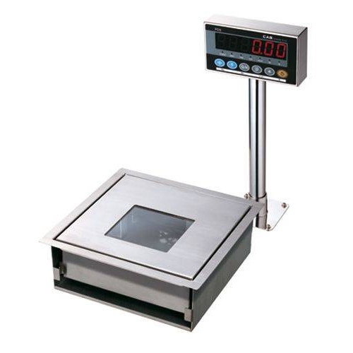 CAS Торговые весы PDS-II-15D CAS Торговые весы PDS-II-15D