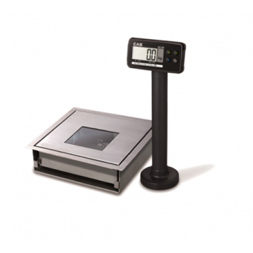 CAS Торговые весы PDS-II-15S CAS Торговые весы PDS-II-15S
