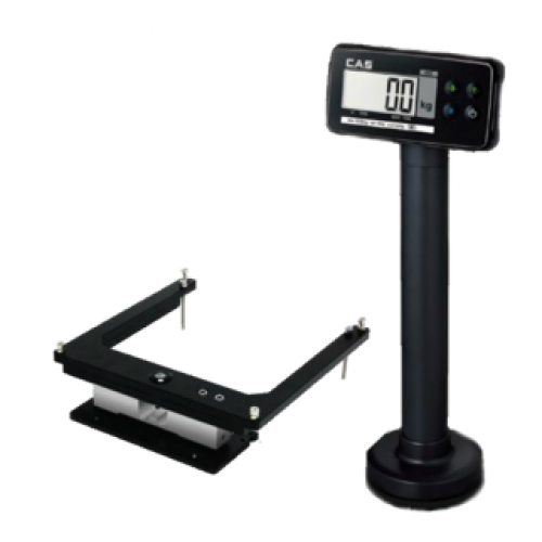 CAS Торговые весы PDS-II-15S CAS Торговые весы PDS-II-15S