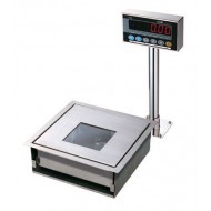 CAS Торговые весы PDS-II-15M