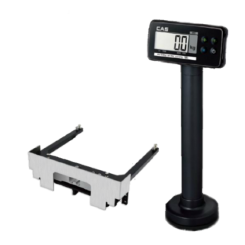 CAS Торговые весы PDS-II-15M CAS Торговые весы PDS-II-15M