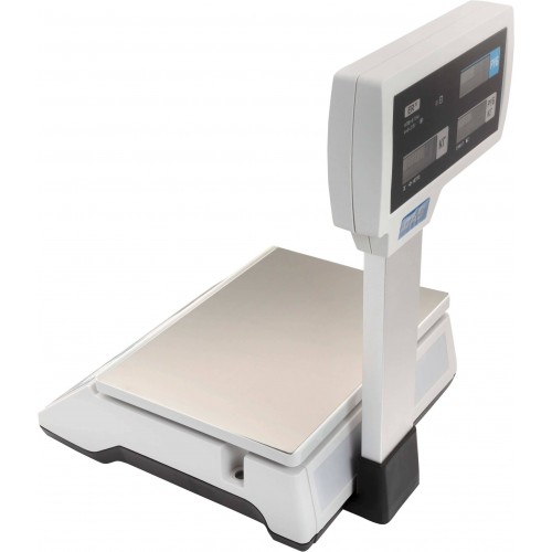 CAS Торговые весы ER JR-30CBU CAS Торговые весы ER JR-30CBU