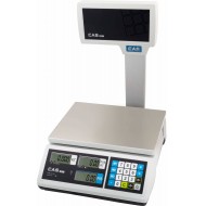 CAS Торговые весы ER JR-06CBU