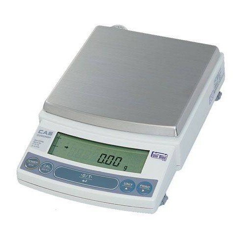CAS ВЕСЫ CUW-2200H CAS ВЕСЫ CUW-2200H