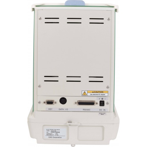 CAS ВЕСЫ CAUX-320 CAS ВЕСЫ CAUX-320