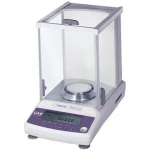 CAS ВЕСЫ CAUY-220 CAS ВЕСЫ CAUY-220