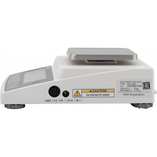 CAS ВЕСЫ CBL-220H CAS ВЕСЫ CBL-220H