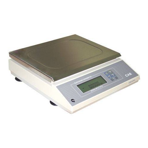CAS ВЕСЫ CBX-12KH CAS ВЕСЫ CBX-12KH