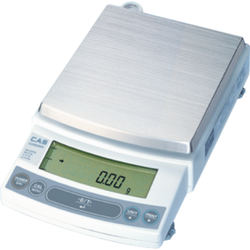 CAS ВЕСЫ CUX-4200H CAS ВЕСЫ CUX-4200H