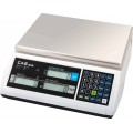 CAS Весы EC-30 CAS Весы EC-30