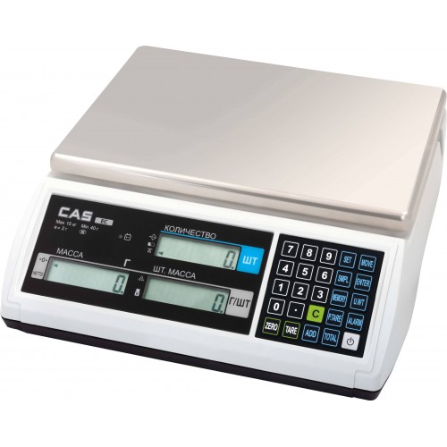 CAS Весы EC-3 CAS Весы EC-3