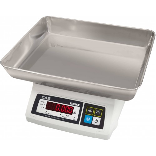 CAS Весы электронные SWII-02DD CAS Весы электронные SWII-02DD