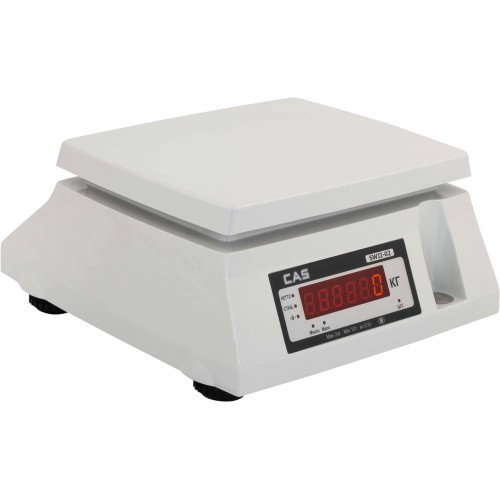CAS Весы электронные SWII-02 CAS Весы электронные SWII-02