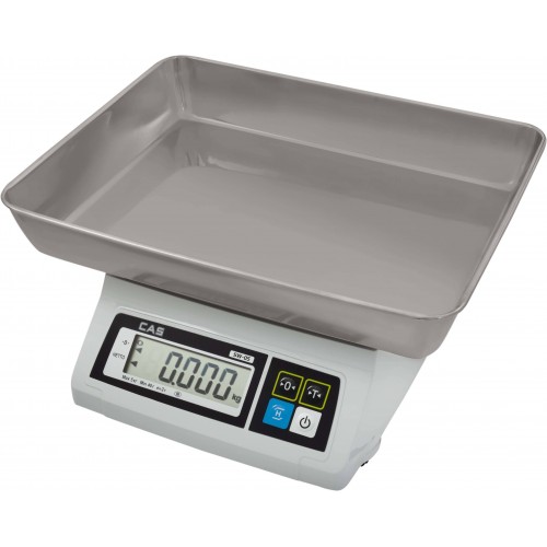 CAS Весы электронные SW-10DD CAS Весы электронные SW-10DD