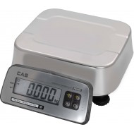 CAS Весы FW-500-30-C