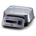 CAS Весы FW-500-30-C CAS Весы FW-500-30-C