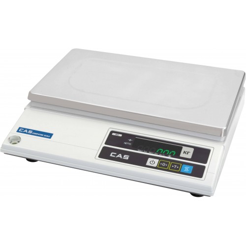 CAS Настольные порционные весы AD-5 CAS Настольные порционные весы AD-5