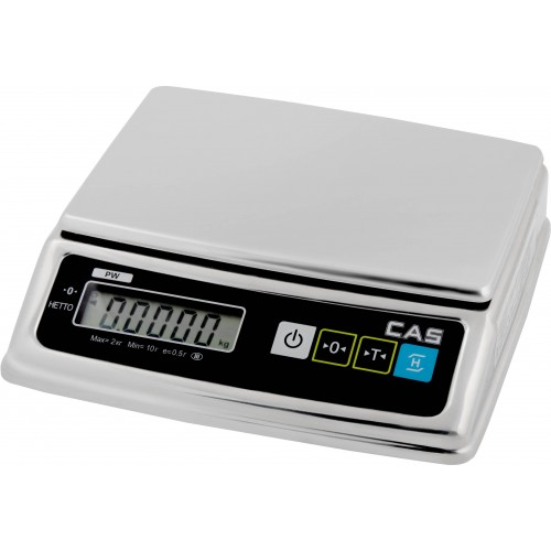 CAS Весы электронные PW-5H CAS Весы электронные PW-5H