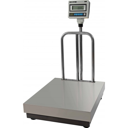 CAS Весы DBII-600LCD (700х800) CAS Весы DBII-600LCD (700х800)