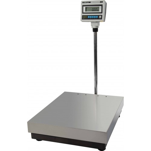 CAS Весы DBII-300LCD (700х800) CAS Весы DBII-300LCD (700х800)