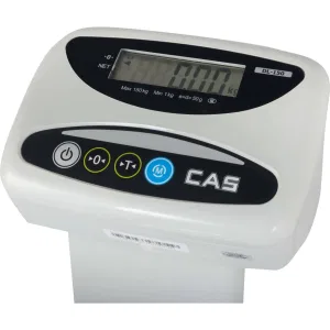CAS Напольные весы DL-200 CAS Напольные весы DL-200