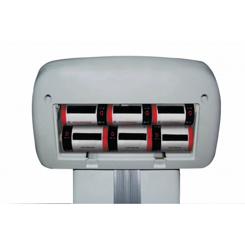 CAS Напольные весы DL-200 CAS Напольные весы DL-200