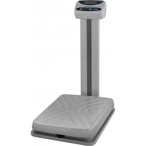 CAS Напольные весы DL-150 CAS Напольные весы DL-150
